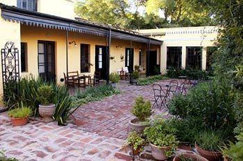 Posada De La Plaza 산안토니오데아레코 외부 사진